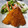 ♬のんのこ日和♬'s cooksnap of when they made ♡簡単 アジフライ.