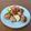 ペキのリリー's cooksnap of when they made うちの味☆ハーブ香る♬肉ポテボール❤.