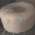 クックU2JP31☆'s cooksnap of when they made 大量焼きドーナツ　チョコデコ.