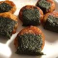 冷蔵庫レスキュー隊's cooksnap of when they made 大根餅　大根消費に！.