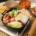 クックWEP8L9☆'s cooksnap of when they made 鶏すき焼き〜絶品割り下〜.