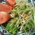 クックM6DK2O☆'s cooksnap of when they made ヨーグルトドレッシングフルーツサラダ。.