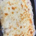 TAIkid's cooksnap of when they made 簡単＆低カロ♥♡里芋もっちりグラタン.