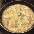 食いしん坊河童's cooksnap of when they made 簡単♪竹輪と豆腐照り焼きチーズ☆昼食弁当.