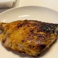 ayupuppu's cooksnap of when they made ふっくら♪ぶりの塩麹焼き.