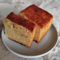 群青's cooksnap of when they made 神配合！簡単しっとりジャムパウンドケーキ.