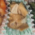 ちゃちゅ2's cooksnap of when they made お弁当に重宝！油揚げのテリヤキ.