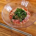 麻's cooksnap of when they made 太陽のトマト麺...♡そうめん.