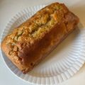ママメイン！時々子供's cooksnap of when they made 柿のパウンドケーキ.