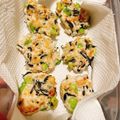 ぴろ's cooksnap of when they made 簡単激うま♡鶏むねと枝豆のカリカリ焼き.