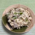 ビートルズ食堂's cooksnap of when they made 簡単♪肉と野菜のおから煮.