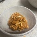 クック5KFKE9☆'s cooksnap of when they made 切り干し大根のムッチム.