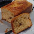 kairi575's cooksnap of when they made HMで簡単♪基本のパウンドケーキ.