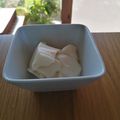 なおプーデラックス's cooksnap of when they made 中２が作る ＊豆乳ババロア＊.