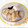 ☆hironon☆'s cooksnap of when they made ✳揚げ玉とネギのタヌキおにぎり✳.