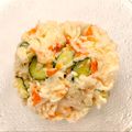 悠LOVE航's cooksnap of when they made 実は春が旬？ポテトサラダ.