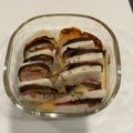 れななt's cooksnap of when they made ハッセルバック長芋.