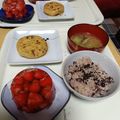 よちりん's cooksnap of when they made いちご大好き♪苺ゼリー.