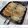ちょこ☆ちょこ's cooksnap of when they made ホットサンドメーカーで両面焼き餃子.