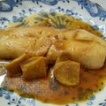 まさヒロ's cooksnap of when they made 煮崩れしにくいカラスカレイの煮つけ.