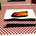 きーに's cooksnap of when they made シンプルなブリの照り焼き.