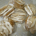 あーもこ's cooksnap of when they made しいたけ　保存法.