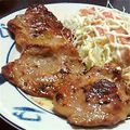 たんたん　's cooksnap of when they made 男惚れ飯☆シリーズ第４弾！超豚の味噌漬け.