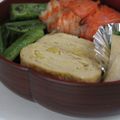 Hoink's cooksnap of when they made クリームコーンの卵焼き.
