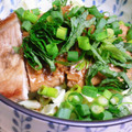 ハロゲン's cooksnap of when they made しょうが風味の豚てり丼.