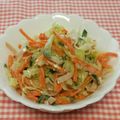 riorin♡'s cooksnap of when they made 我が家の定番☆ヨーグルトドレッシング.