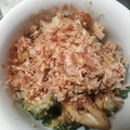 かぴーな's cooksnap of when they made ✿焼き肉のタレでゴーヤちくわ炒め✿.