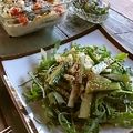 ルロワ・モワ's cooksnap of when they made 酸味の効いた　和風ドレッシング　！.