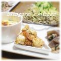 ババガレイ's cooksnap of when they made 海老のバジルマヨ♪お弁当に簡単.