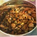 みるみりこ's cooksnap of when they made 大量消費　きゅうりのキューちゃん風.