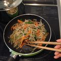 ゆあり。。's cooksnap of when they made シンプル味野菜炒め.