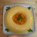 すみれちゃ's cooksnap of when they made ローカロリー☆みかんムース.
