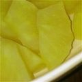 neco130's cooksnap of when they made 離乳食にも★簡単リンゴのコンポート.