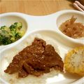 takeno5's cooksnap of when they made レンジで簡単♪ブロッコリーのマヨチーズ.