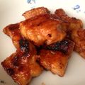 whha's cooksnap of when they made Don！マヨキャべ＆甘辛豚バラ丼.