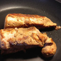 BellmanM's cooksnap of when they made うまい！豚肉のしょうゆ煮.