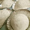 ひかひかひかひか's cooksnap of when they made 基本の大福 - こんなに簡単に-.