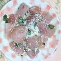 あざらしの赤ちゃん's cooksnap of when they made ほくほく粉ふきいも.