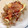 りえち♡'s cooksnap of when they made オムもやしお好み焼き風.