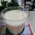 ぽっぽぺぺ's cooksnap of when they made サラサラ☆ミックスジュース.