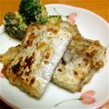 あきえいな's cooksnap of when they made 太刀魚のムニエル.