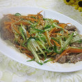 miyuki12's cooksnap of when they made 冷んやり♪豚の唐揚げ☆中華風甘酢漬け.