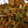 あみあんこ's cooksnap of when they made じゃがいもとツナのカレー炒め.