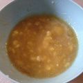 YuMy84's cooksnap of when they made レンジで3分♡自家製バナナジャム.