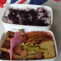 不細工系女子's cooksnap of when they made ☆きんぴらごぼう☆簡単！お弁当に♪.