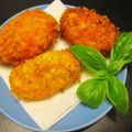 クックあこ's cooksnap of when they made 冷凍コロッケ.